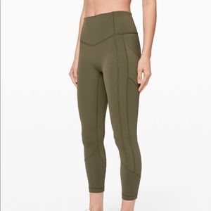 All the right places crop